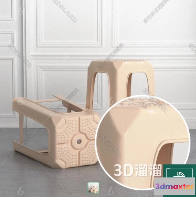 1150452 - MATERIAL - TEXTURES - BLURRED PLASTIC - 0066