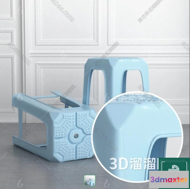 1150456 - MATERIAL - TEXTURES - BLURRED PLASTIC - 0068