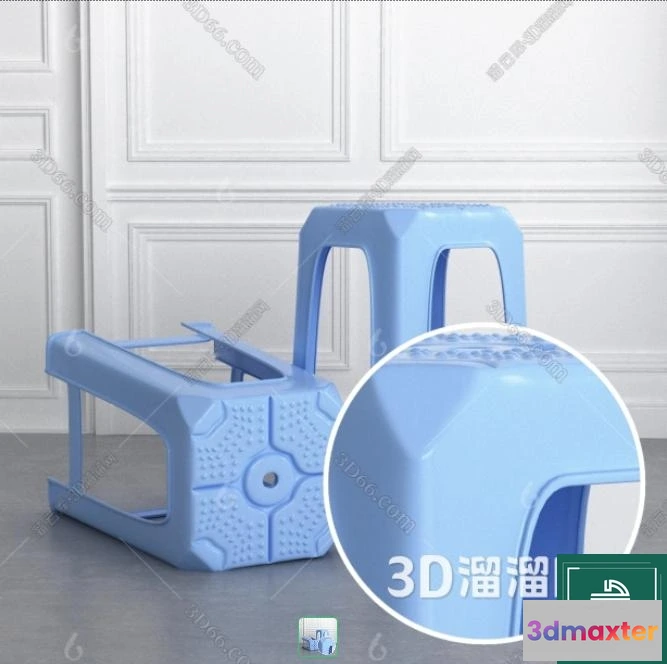 1150464 - MATERIAL - TEXTURES - BLURRED PLASTIC - 0072