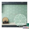 1148810 - MATERIAL - TEXTURES - CERAMIC TILES - 0004