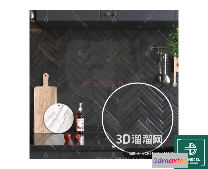 1148818 - MATERIAL - TEXTURES - CERAMIC TILES - 0008