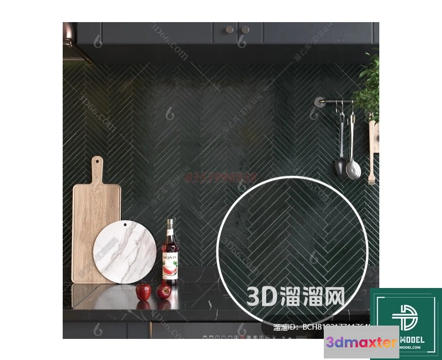 1148830 - MATERIAL - TEXTURES - CERAMIC TILES - 0014