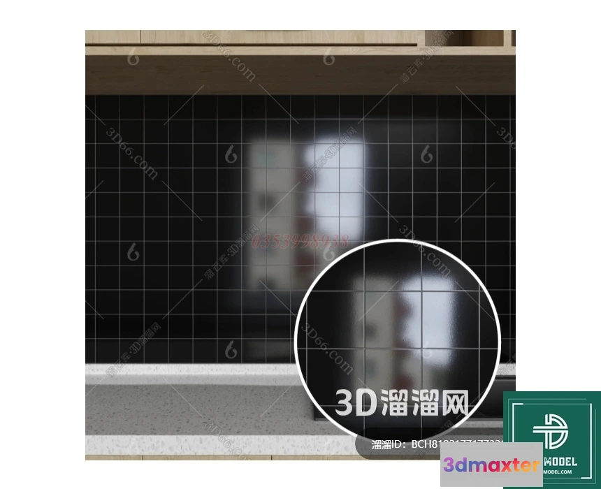 1148872 - MATERIAL - TEXTURES - CERAMIC TILES - 0035