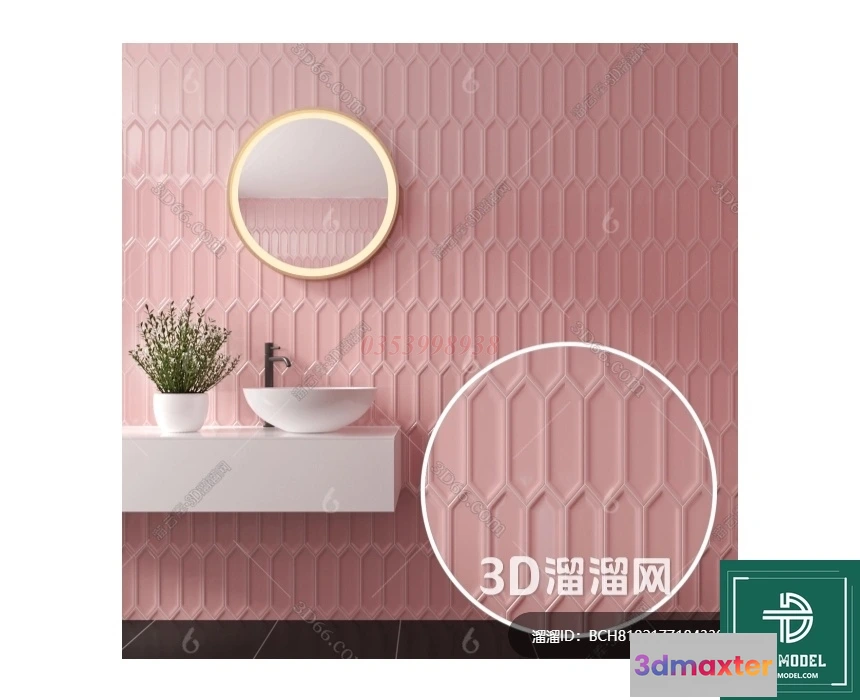 1148876 - MATERIAL - TEXTURES - CERAMIC TILES - 0037