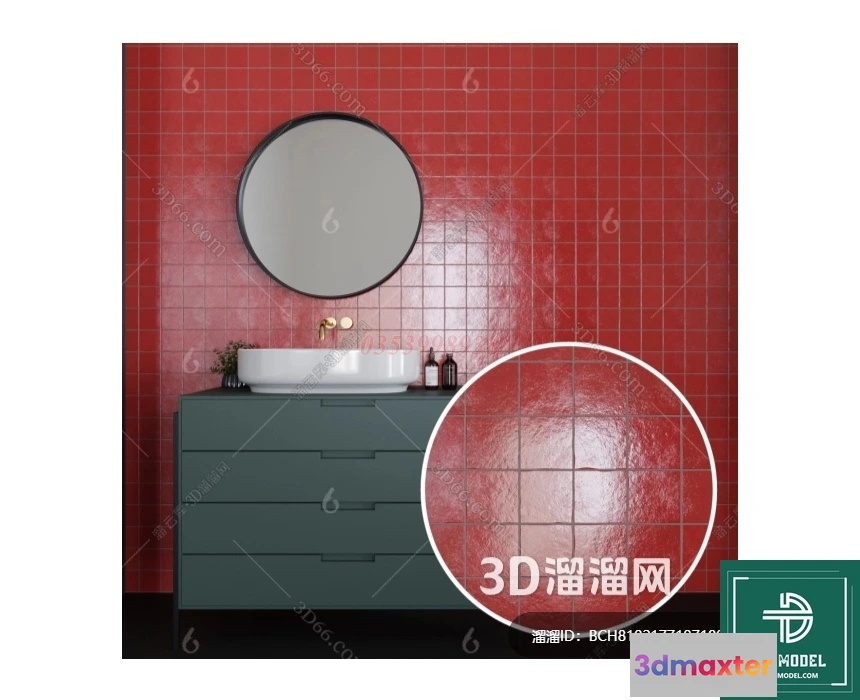 1148892 - MATERIAL - TEXTURES - CERAMIC TILES - 0045