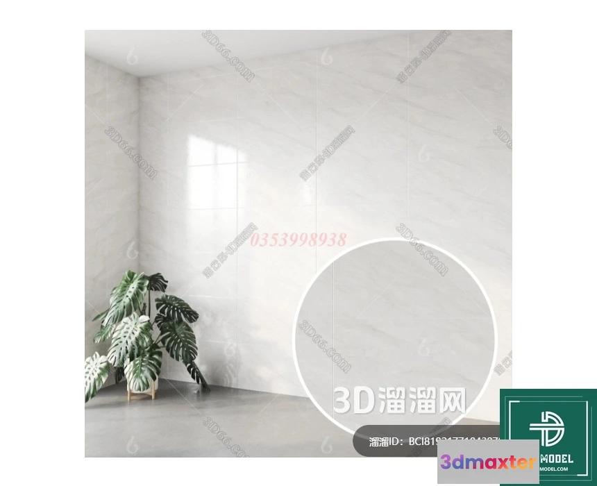 1148900 - MATERIAL - TEXTURES - CERAMIC TILES - 0049