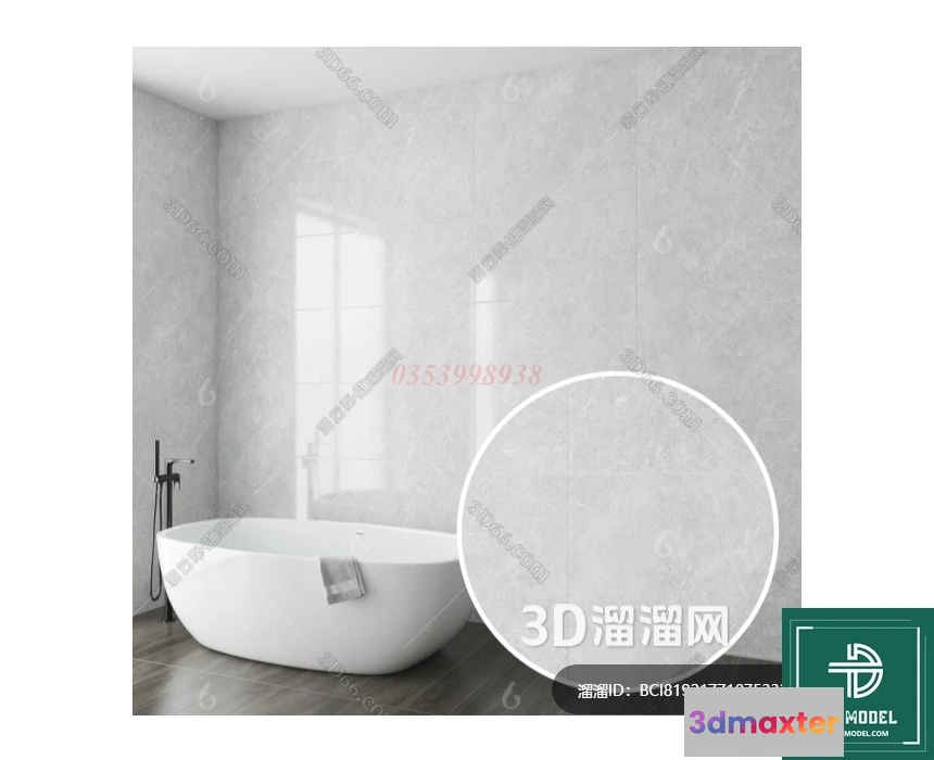 1148908 - MATERIAL - TEXTURES - CERAMIC TILES - 0053