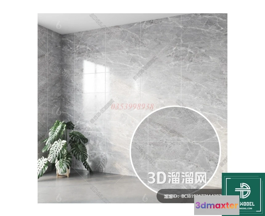 1148918 - MATERIAL - TEXTURES - CERAMIC TILES - 0058