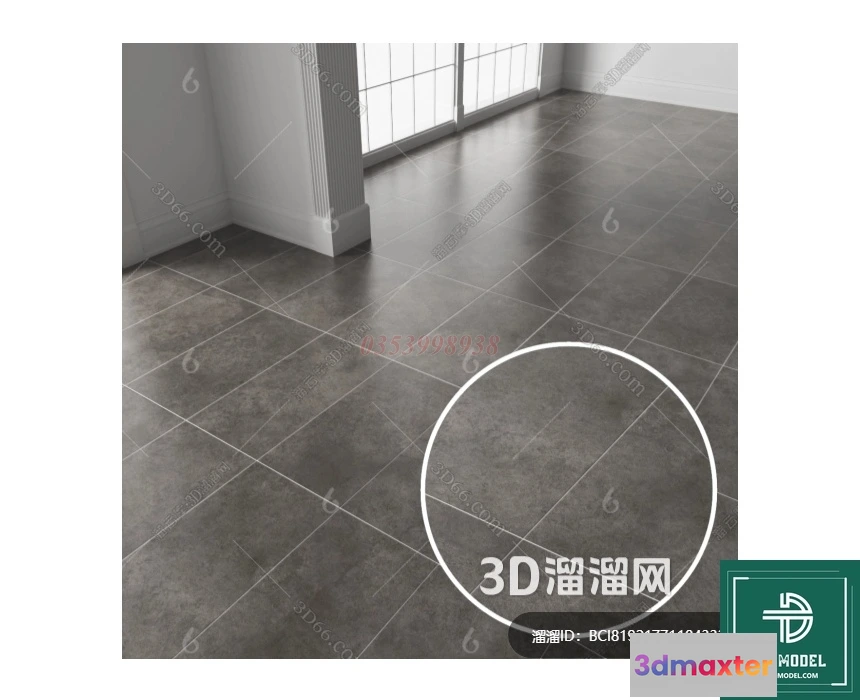 1148924 - MATERIAL - TEXTURES - CERAMIC TILES - 0061