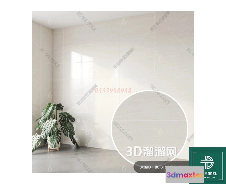 1148940 - MATERIAL - TEXTURES - CERAMIC TILES - 0069