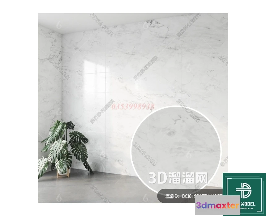 1148956 - MATERIAL - TEXTURES - CERAMIC TILES - 0077