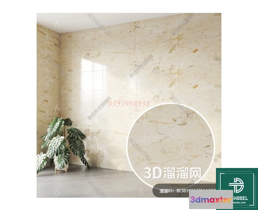 1148966 - MATERIAL - TEXTURES - CERAMIC TILES - 0082