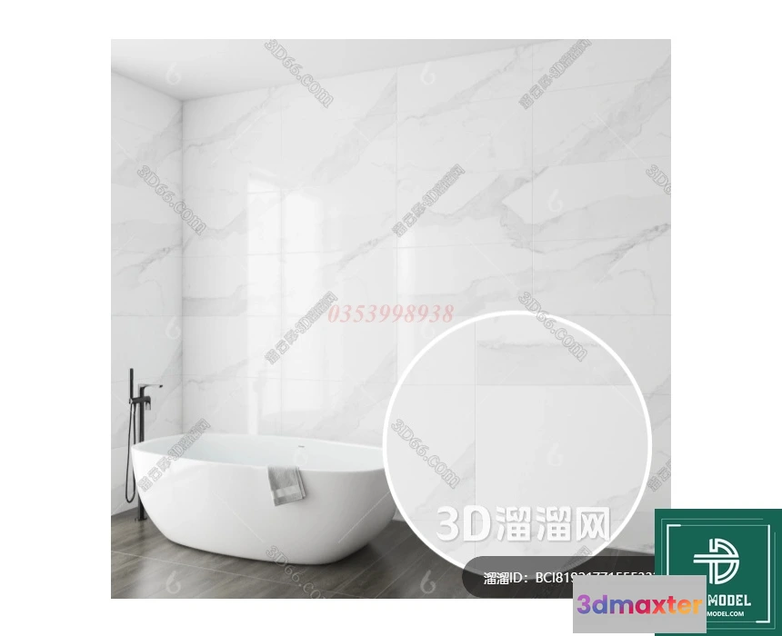 1148972 - MATERIAL - TEXTURES - CERAMIC TILES - 0085