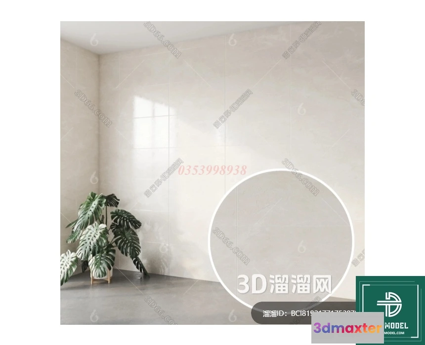 1148994 - MATERIAL - TEXTURES - CERAMIC TILES - 0096