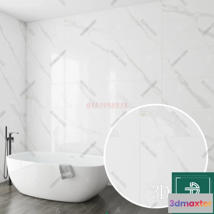 1148996 - MATERIAL - TEXTURES - CERAMIC TILES - 0097