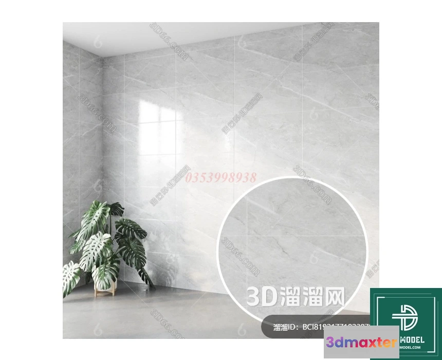 1149004 - MATERIAL - TEXTURES - CERAMIC TILES - 0101