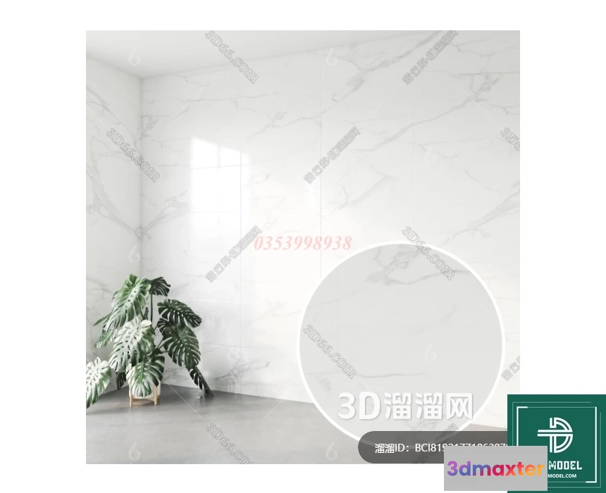 1149012 - MATERIAL - TEXTURES - CERAMIC TILES - 0105