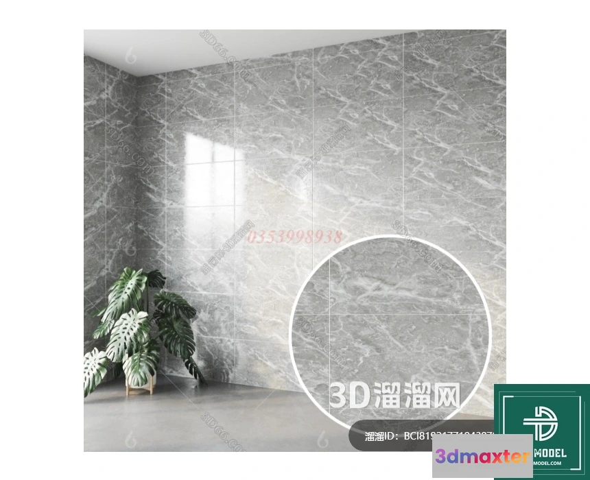 1149018 - MATERIAL - TEXTURES - CERAMIC TILES - 0108