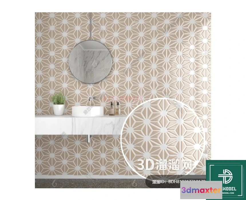 1149032 - MATERIAL - TEXTURES - CERAMIC TILES - 0115