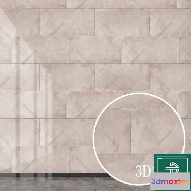 1149042 - MATERIAL - TEXTURES - CERAMIC TILES - 0120