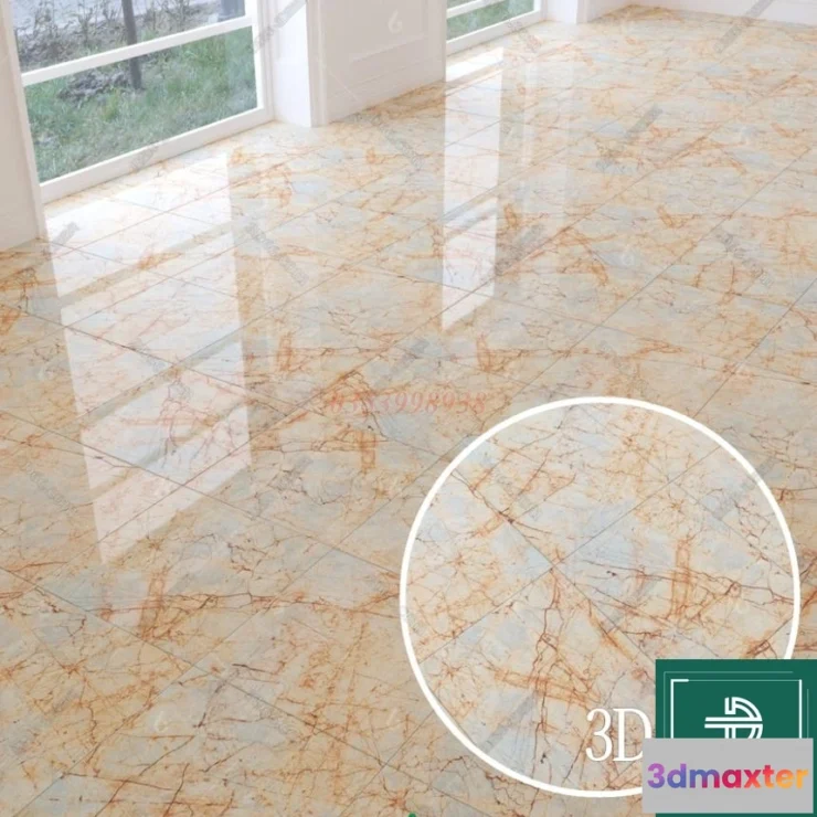 1149048 - MATERIAL - TEXTURES - CERAMIC TILES - 0123