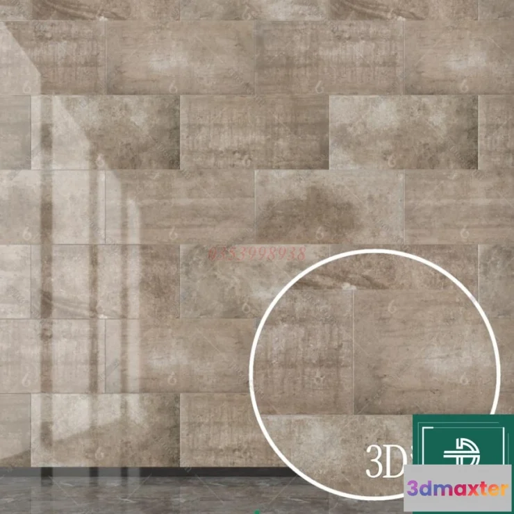 1149058 - MATERIAL - TEXTURES - CERAMIC TILES - 0128