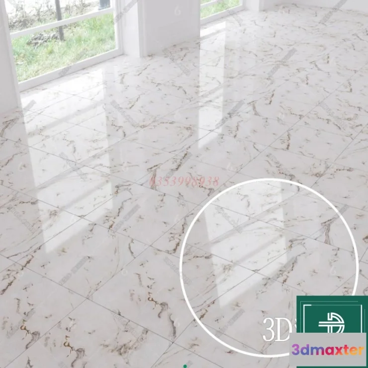 1149064 - MATERIAL - TEXTURES - CERAMIC TILES - 0131