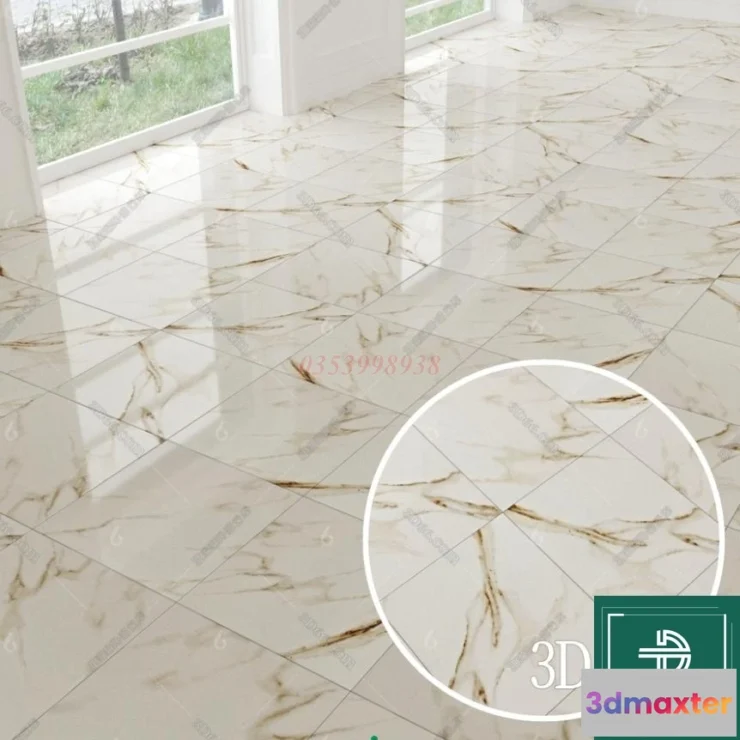 1149066 - MATERIAL - TEXTURES - CERAMIC TILES - 0132