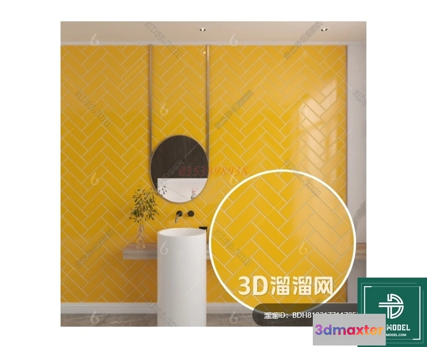 1149090 - MATERIAL - TEXTURES - CERAMIC TILES - 0144