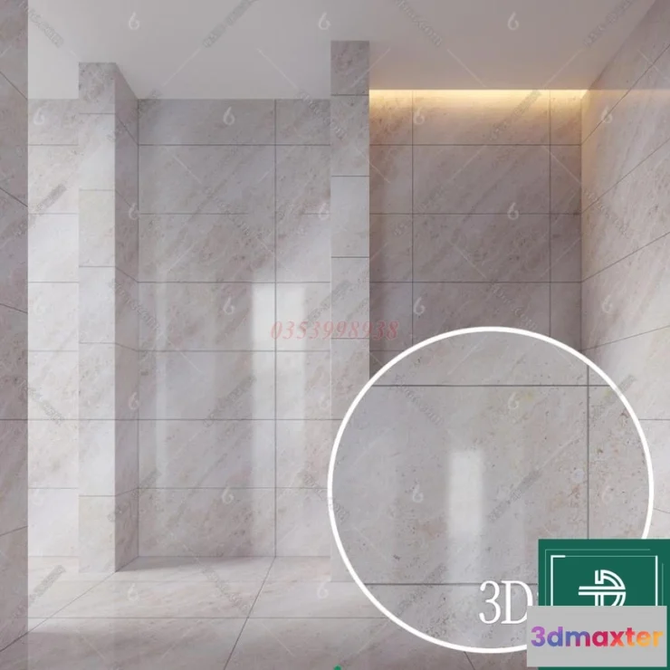 1149096 - MATERIAL - TEXTURES - CERAMIC TILES - 0147