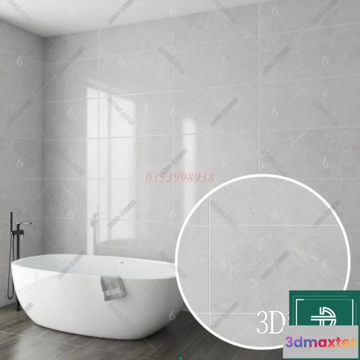 1149102 - MATERIAL - TEXTURES - CERAMIC TILES - 0150