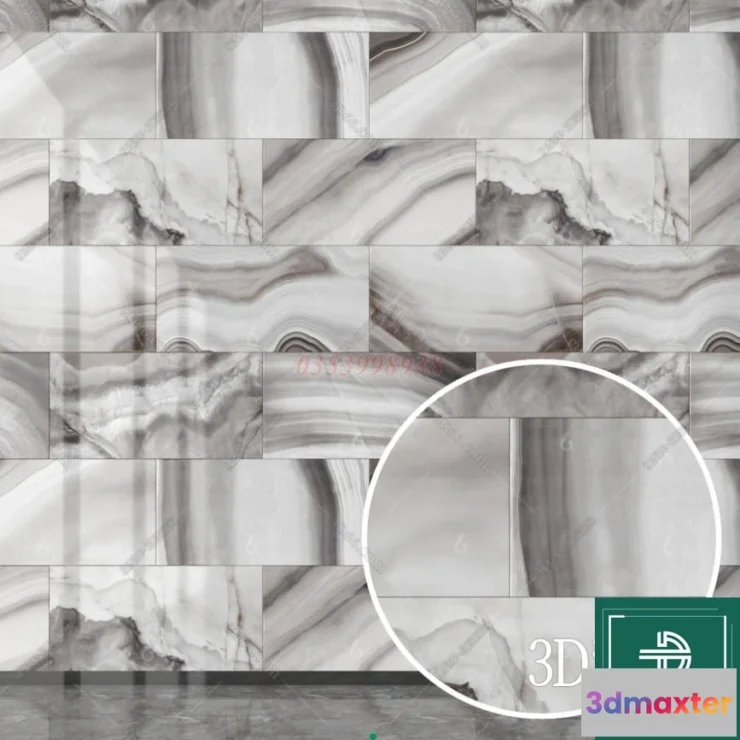 1149128 - MATERIAL - TEXTURES - CERAMIC TILES - 0163