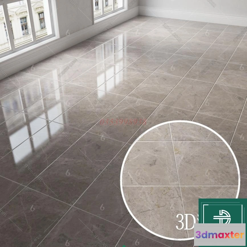 1149144 - MATERIAL - TEXTURES - CERAMIC TILES - 0171