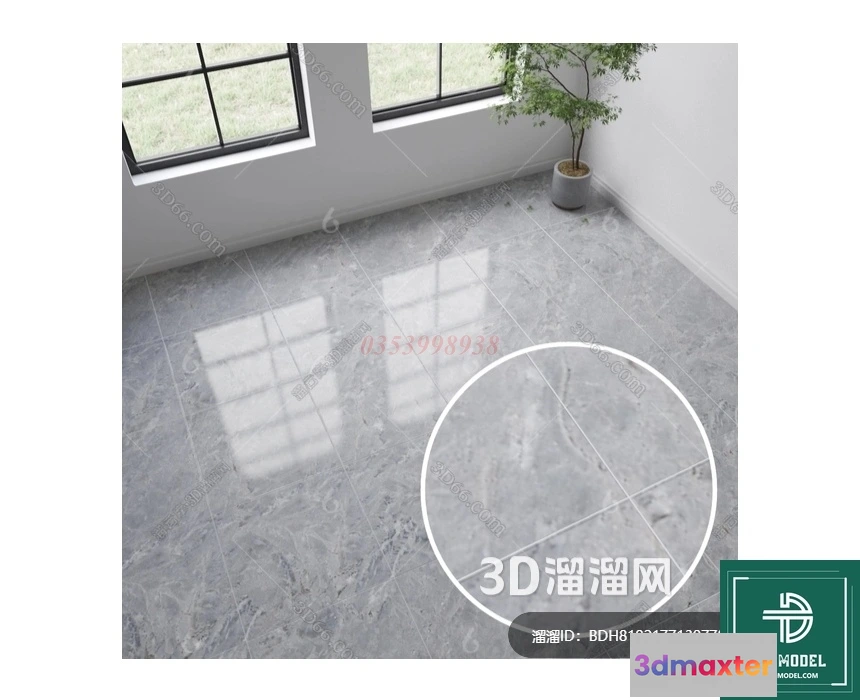 1149156 - MATERIAL - TEXTURES - CERAMIC TILES - 0177