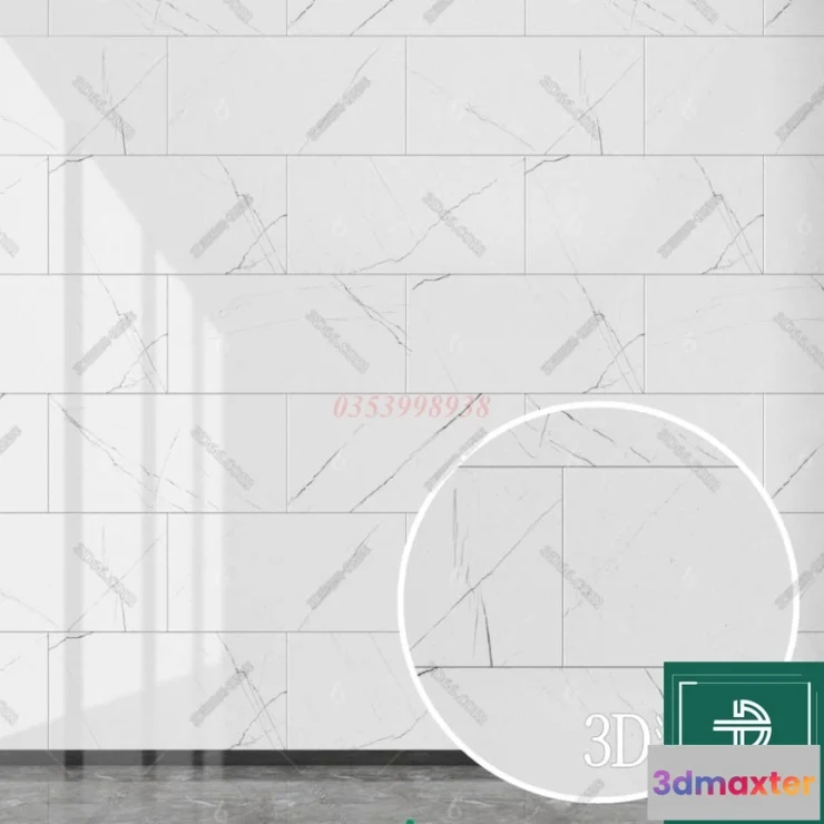 1149166 - MATERIAL - TEXTURES - CERAMIC TILES - 0182