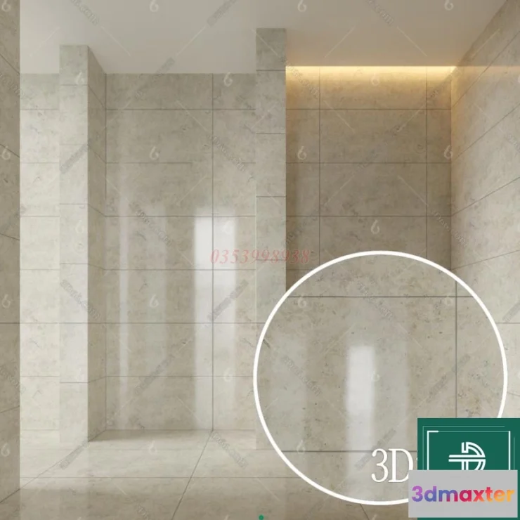 1149172 - MATERIAL - TEXTURES - CERAMIC TILES - 0185