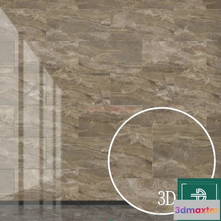 1149184 - MATERIAL - TEXTURES - CERAMIC TILES - 0191