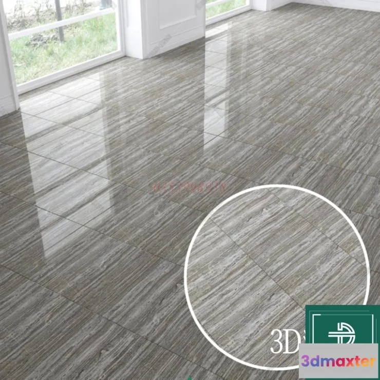 1149186 - MATERIAL - TEXTURES - CERAMIC TILES - 0192