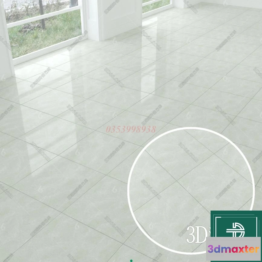 1149202 - MATERIAL - TEXTURES - CERAMIC TILES - 0200