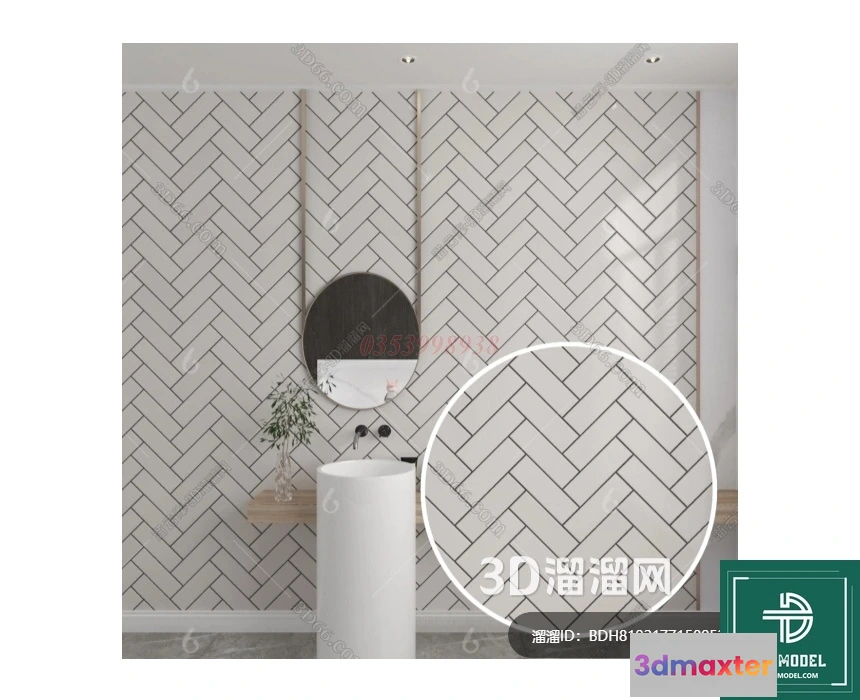 1149206 - MATERIAL - TEXTURES - CERAMIC TILES - 0202