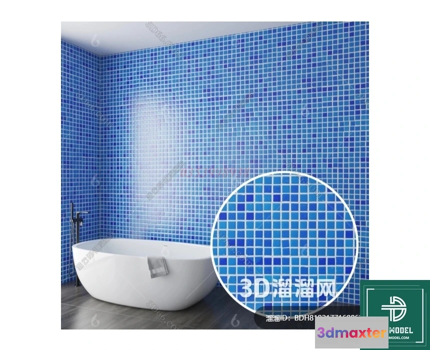 1149212 - MATERIAL - TEXTURES - CERAMIC TILES - 0205