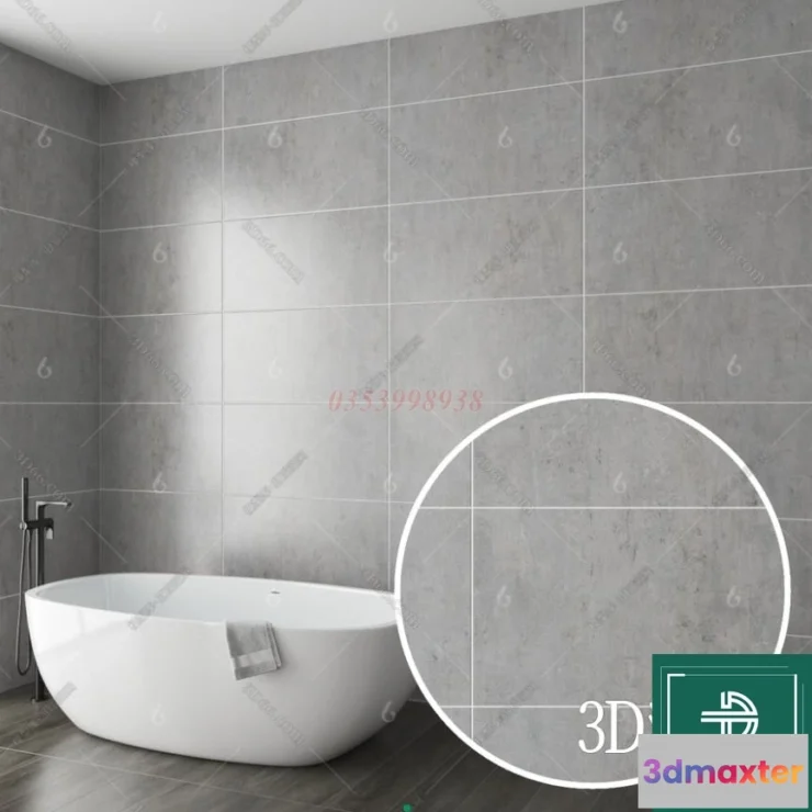 1149218 - MATERIAL - TEXTURES - CERAMIC TILES - 0208