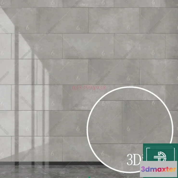 1149222 - MATERIAL - TEXTURES - CERAMIC TILES - 0210