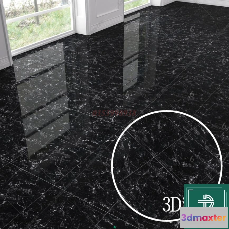 1149228 - MATERIAL - TEXTURES - CERAMIC TILES - 0213