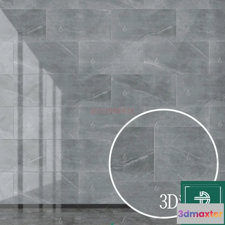 1149232 - MATERIAL - TEXTURES - CERAMIC TILES - 0215