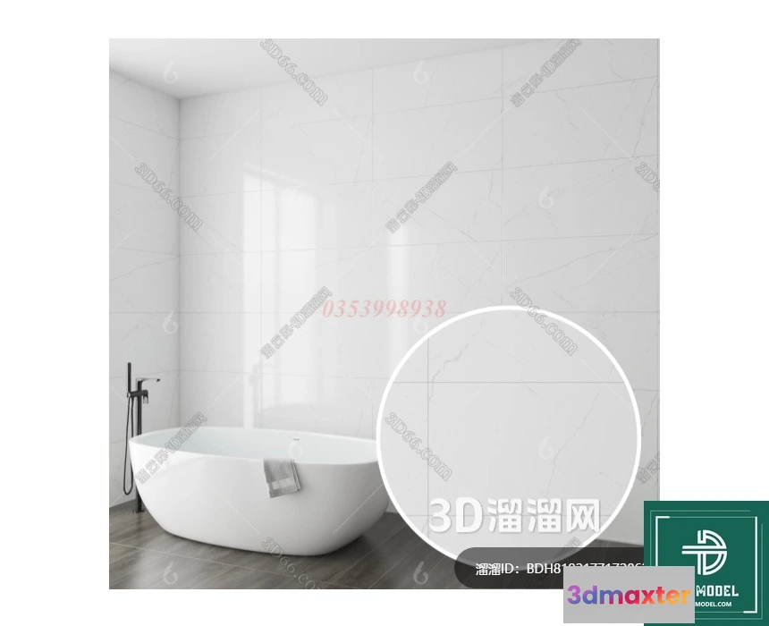 1149234 - MATERIAL - TEXTURES - CERAMIC TILES - 0216