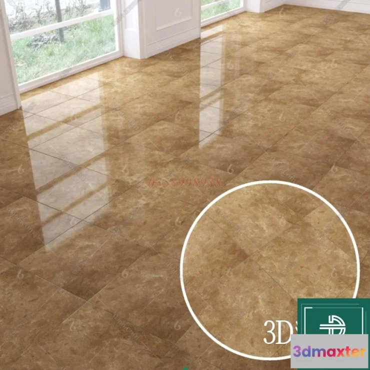 1149240 - MATERIAL - TEXTURES - CERAMIC TILES - 0219