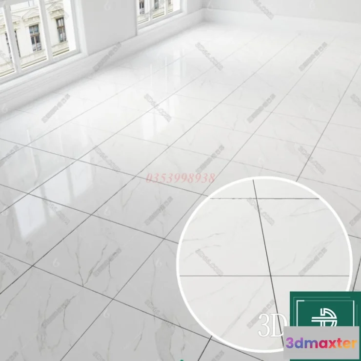 1149246 - MATERIAL - TEXTURES - CERAMIC TILES - 0222