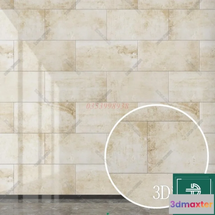 1149250 - MATERIAL - TEXTURES - CERAMIC TILES - 0224