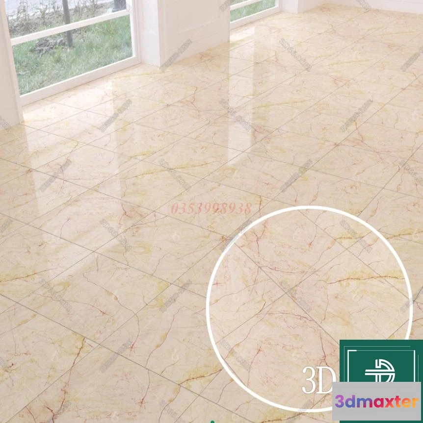 1149256 - MATERIAL - TEXTURES - CERAMIC TILES - 0227